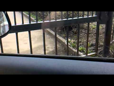 Видео: Глюк стеклоподъемника