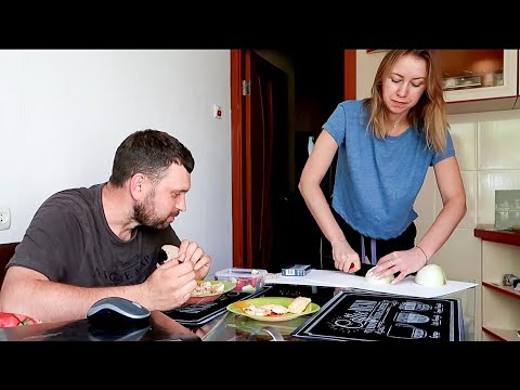 Видео: ПРОБУЮ ЛАЙФХАКИ ДЛЯ КУХНИ || ОТБЕЛИВАЮ ЗУБЫ ПОЛОСКАМИ RIGEL || ВЫЛЕЗ ПРЫЩ НА ГУБЕ