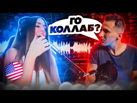 Видео: Вокалистка в ШОКЕ от РЕЗУЛЬТАТА этого коллаба. Эпичный ремикс на My Immortal. The ARTist #2