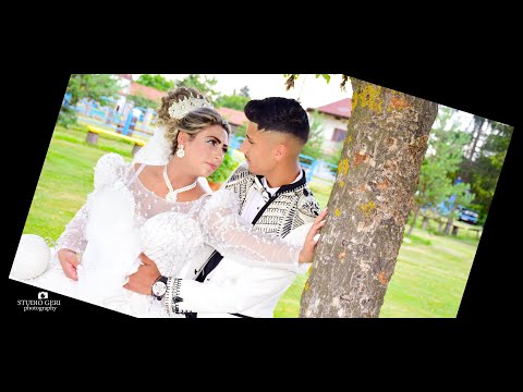 Видео: Сватбен Ден на Рами и Снежа Част 1 #ихтиман