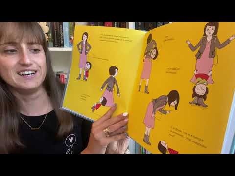 Видео: Адаптация в детската градина, Книжни идеи, с които да подготвите детето за градината