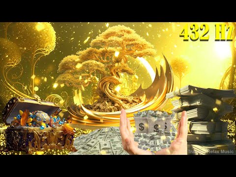 Видео: *ВНИМАНИЕ* (ОЧЕНЬ МОЩНО), Пусть Вселенная посылает вам деньги, Проявите огромные суммы денег ОЧЕН...