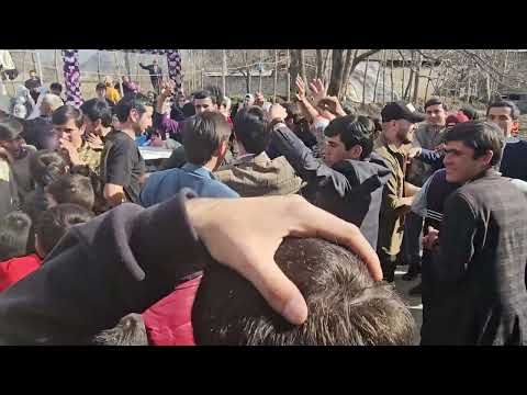 Видео: Мубасир Тӯй дар сарикишти 2025 с