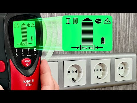 Видео: Что может прибор Kaiweets kes01 за 1500 рублей?