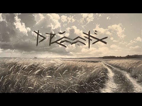 Видео: DRUMMATIX - А В ЛУГАХ
