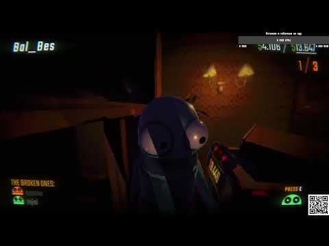 Видео: R.E.P.O - 6. Изучаем игру с Катей, Ирой и Линой