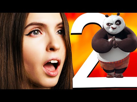 Видео: АСМР ОЗВУЧКА КУНГ-ФУ ПАНДА 2 СЕРИЯ / VOICE ASMR KUNG FU PANDA 2 SERIES