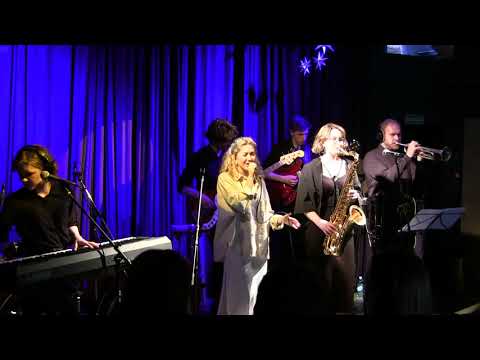 Видео: Settlers -У заветного столба- Презентация альбома в Мачтах. СПб. 10.06.21