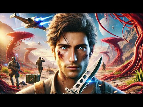 Видео: В набор для выживания входило 47 предметов — человек прошёл путь, имея лишь нож и настрой | HFY |...