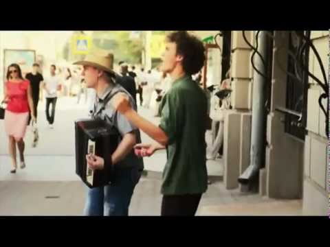 Видео: "Девочка с зелеными глазами"-Маргарита Бирагова