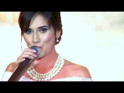 Видео: Анжелика - " Амангуль "