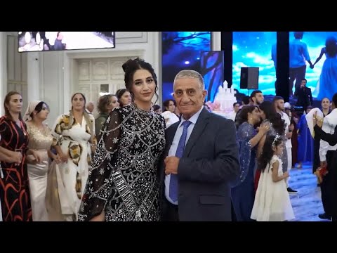 Видео: Свадьба Ибо&Миланы Часть 2 