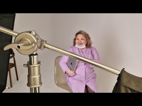 Видео: Профессионалтная чистка лица с Холиленд.Протокол❤️