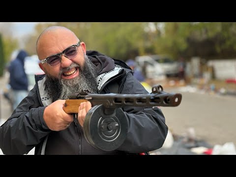 Видео: 🔍 Барахолка — моя золотая жила. Показываю, как это работает!