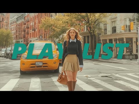 Видео: Плейлист | Для тех, кто мечтает о Нью-Йорке после работы | Поп, Джаз, Эмоциональный Хип-хоп