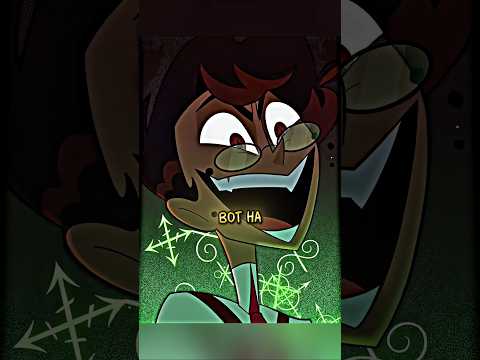 Видео: АЛАСТОР ЗАКЛЮЧИЛ ПЛОХУЮ СДЕЛКУ #анимемомент #аниме