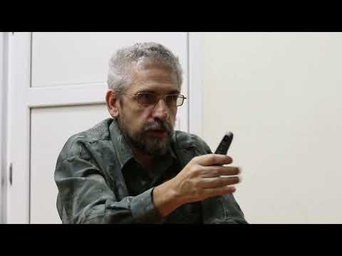 Видео: Ископаемые беспозвоночные Самарской области Эко-лекторий 2022-17 Дмитрий Варенов