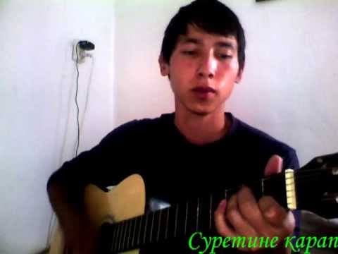 Видео: Суретине карап