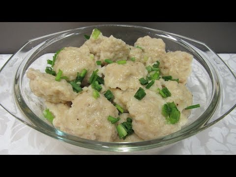 Видео: Вкуснейшие ПЕЛЬМЕНИ ЗА СЧИТАННЫЕ МИНУТЫ по секретному рецепту моего мужа