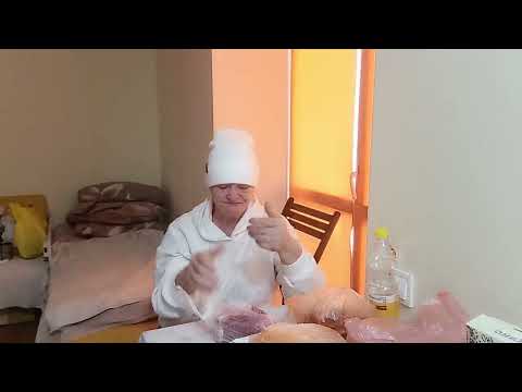 Видео: Без рынка  жить не могу