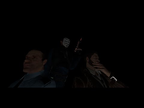 Видео: Код UG l 2 серия - По пятам криминалов