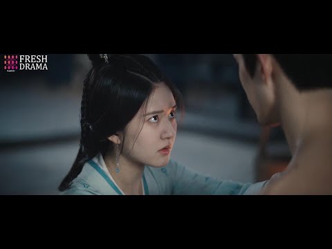 Видео: Генерал был тяжело ранен, но девушка вытащила наконечник стрелы одной верёвкой.