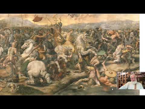 Видео: Повтор программы от 25.04.21. ВЕРОУЧЕНИЯ ИМПЕРИИ.ЧАСТЬ 2. ВСТРЕЧА С Г.В. НОСОВСКИМ.