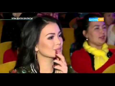 Видео: Төреғали  Төреәлі  Ұлы  дала  баласы  2015  Толық нұсқа