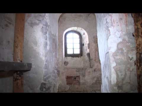 Видео: Снетогорский монастырь 1 часть