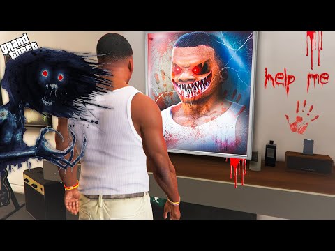 Видео: ФРАНКЛИНДІ МОНСТР АЛЫП КЕТТІ (GTA V)