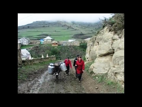 Видео: с  Цизгари Дахадаевский р-он