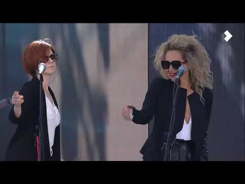 Видео: Онлайн концерт группы Чиж wink день ВМФ