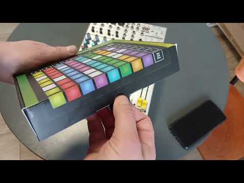 Видео: Обзор ретро dj mixer качество вечное теперь узнайте почему и где вес секрет о вечном качестве!