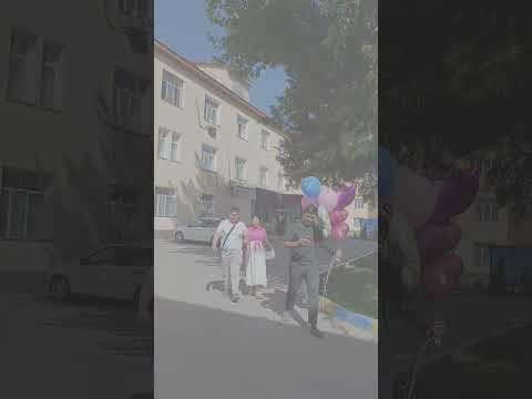 Видео: Роддом Сайрам