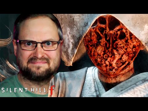 Видео: ФИНАЛ ► Silent Hill f #9
