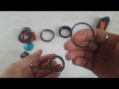 Видео: Рулевая колонка ZTTO с AliExpress. Нюансы.