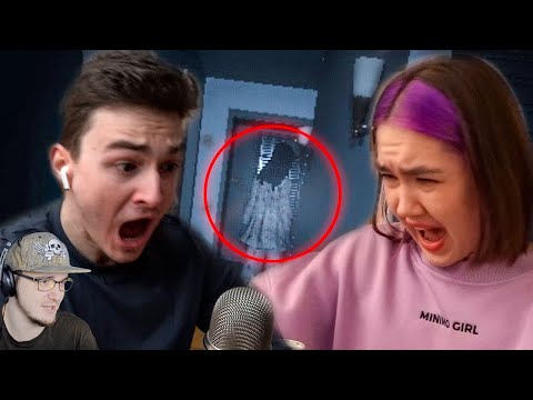 Видео: Брайн Мапс ► Играем в ОДНУ ИЗ САМЫХ СТРАШНЫХ ИГР за последнее время с Анастасиз | Реакция