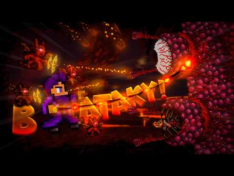 Видео: Прохождение Террарии за ПРИЗЫВАТЕЛЯ в 1.4.5  [ 1/3]  |  Обзор нового контента!