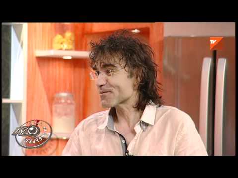 Видео: Лео, Влади Въргала и супа с кокосово мляко ( част 1 )