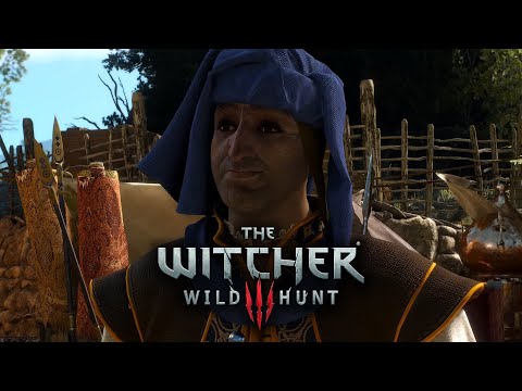 Видео: СТРИМ ► The Witcher 3: Wild Hunt #15