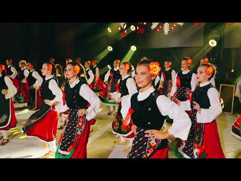 Видео: ALL STEPS 2025г. Ямбол, "ВАРНЕНСКИ ТАНЦ" юноши