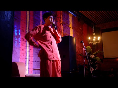 Видео: Никита Соколов @ Guru bar