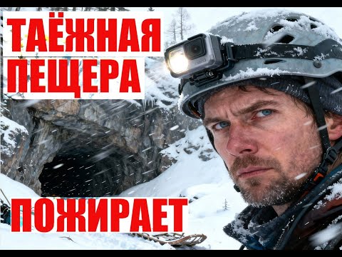Видео: ТАЙГА ПОЖИРАЕТ! Последние минуты жизни ЗАПИСАНЫ на камеру. Здесь человек - ЛИШЬ ДОБЫЧА!