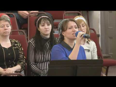 Видео: Птица греха   Наташа Гнатенко