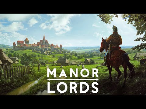 Видео: НОВОЕ КОРОЛЕВСТВО! - ПРОХОЖДЕНИЕ MANOR LORDS