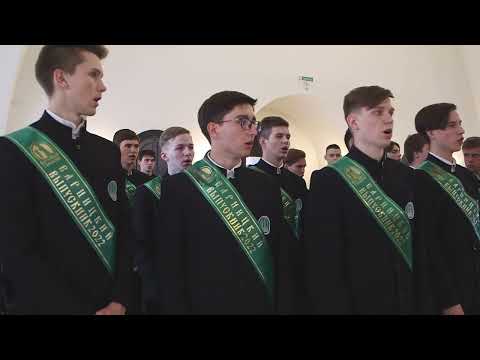 Видео: Торжественный акт и вручение аттестатов  выпускникам 2022