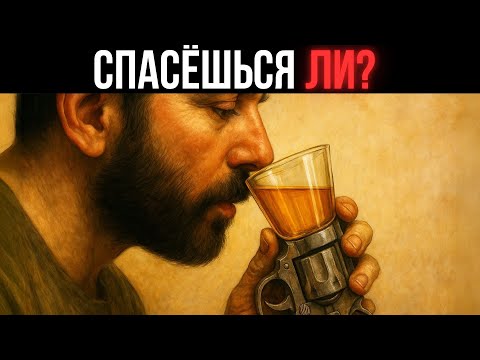Видео: ТЫ НИКОГДА больше НЕ ПОЗВОЛИШЬ ЗАВИСИМОСТИ победить — КАРЛ ЮНГ