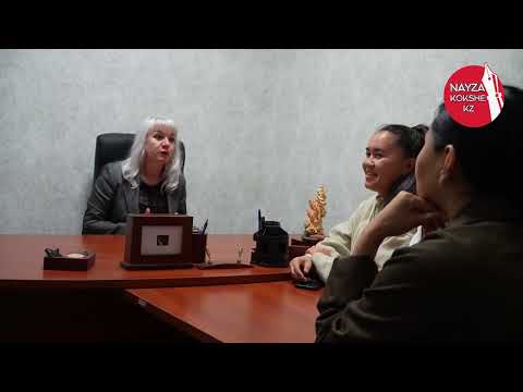 Видео: Супом с червями кормили детей в детском саду Кокшетау