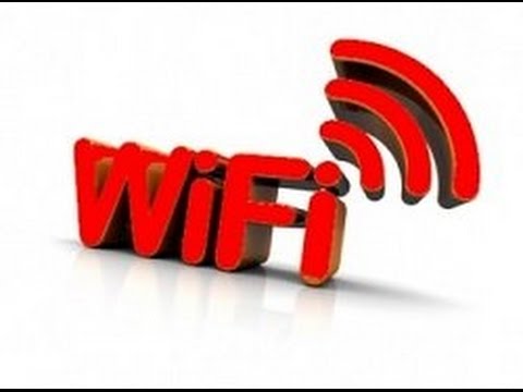 Видео: Что делать, если планшет не видит Wi-Fi сеть