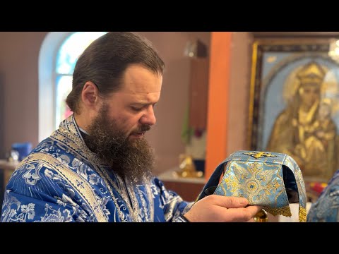 Видео: “Безблагодатный священник или чего нужно бояться больше всего?»